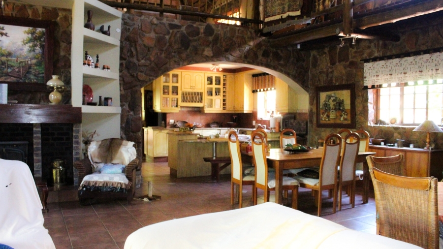 4 Bedroom Property for Sale in Parys Free State